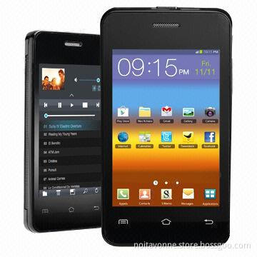 3.5-inch Tablet PC, Google's Android 4.2.2, MTK6572 Dual-core 1.2GHz with GPS, Bluetooth, Wi-Fi
